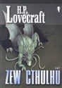 Zew Cthulhu - Howard Philips Lovecraft Polish Books Canada