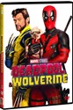 Deadpool & Wolverine DVD pl online bookstore