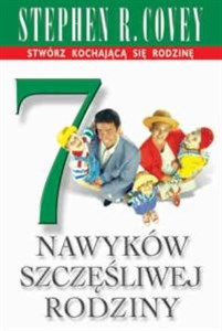 7 nawyków szczęśliwej rodziny chicago polish bookstore