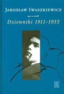Dzienniki 1911-1955 Tom 1  