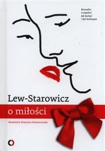 Lew-Starowicz o miłości chicago polish bookstore