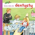 Zosia idzie do dentysty - Polish Bookstore USA