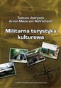 Militarna turystyka kulturowa books in polish