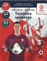 PZPN Piłka w grze Tajemnica spalonego + DVD - Marcin Rosłoń, Marcin Dorna