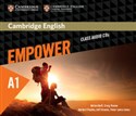 Cambridge English Empower Starter Class Audio CD to buy in Canada
