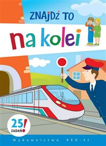 Znajdź to Na kolei polish books in canada