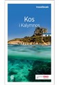 Kos i Kalymnos Travelbook to buy in Canada