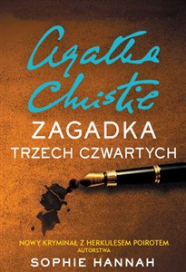 Zagadka trzech czwartych in polish