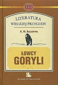 Łowcy goryli  