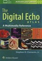 The Digital Echo Atlas A Multimedia Reference in polish