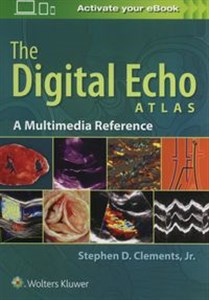 The Digital Echo Atlas A Multimedia Reference in polish