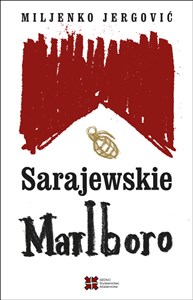 Sarajewskie Marlboro books in polish