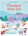 Christmas Sticker Book (Sticker Books)  polish books in canada