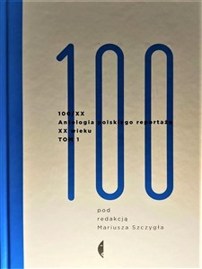 Antologia 100/XX. T.1  pl online bookstore