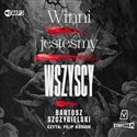 [Audiobook] Winni jesteśmy wszyscy books in polish