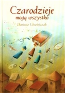 Czarodzieje mogą wszystko online polish bookstore