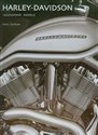 Harley Davidson Legendarne modele - Pascal Szymezak