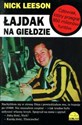 Łajdak na giełdzie  