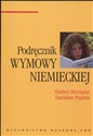 Podręcznik wymowy niemieckiej pl online bookstore