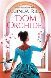 Dom orchidei bookstore