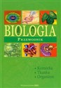 Biologia przewodnik Komórka tkanka organizm pl online bookstore