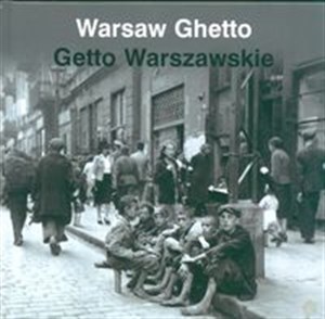 Warsaw Ghetto Getto Warszawskie to buy in USA