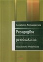 Pedagogika przedszkolna online polish bookstore