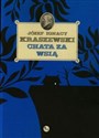Chata za wsią Polish bookstore