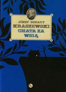 Chata za wsią Polish bookstore