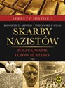 Skarby nazistów Poszukiwanie łupów III Rzeszy - Kenneth D. Alford pl online bookstore