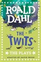 The Twits The Plays Polish Books Canada