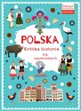Polska Krótka historia dla najmłodszych - Polish Bookstore USA