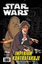Star Wars 1/2018 Imperium kontratakuje Epizod V buy polish books in Usa