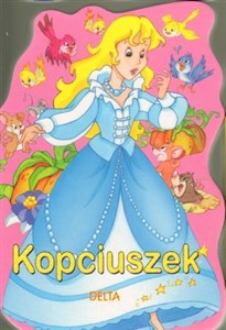 Kopciuszek polish usa