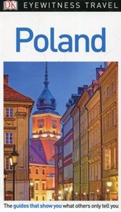 Eyewitness Travel Guide Poland Polish Books Canada