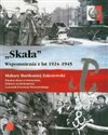 Skała Wspomnienia z lat 1924-1945 Canada Bookstore