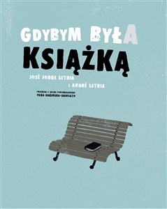 Gdybym była książką polish books in canada