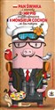 Pan Świnka i zawody Mr Pig and professions Monsieur Cochon et les métiers - Tashek