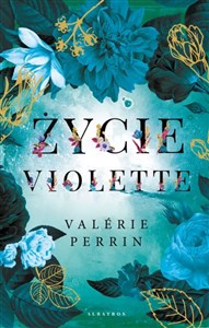 Życie Violette books in polish
