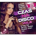 Czas na Disco 2CD  - Various Artists