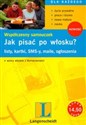 Jak pisać po włosku ? bookstore