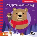 Zimowe opowieści Przygotowania do zimy - Opracowanie Zbiorowe