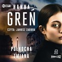 [Audiobook] Północna zmiana  