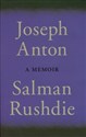 Joseph Anton A memoir Bookshop