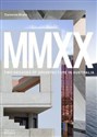 MMXX Architecture Two Decades of Architecture in Australia online polish bookstore