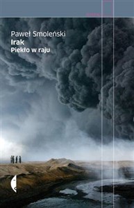 Irak Piekło w raju Canada Bookstore