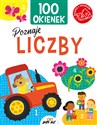 100 okienek Poznaję liczby  