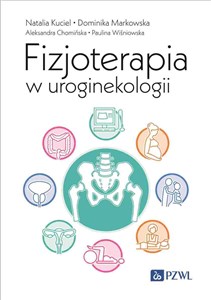 Fizjoterapia w uroginekologii  to buy in Canada