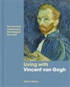 Living with Vincent van Gogh online polish bookstore