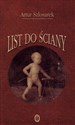 Listy do ściany online polish bookstore